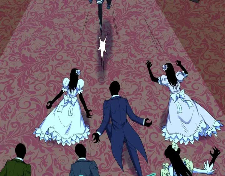 Kỷ Nguyên Kỳ Lạ Chapter 4 - Trang 4