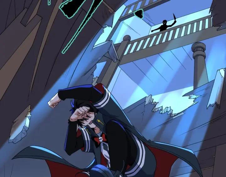 Kỷ Nguyên Kỳ Lạ Chapter 4 - Trang 4