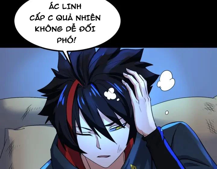 Kỷ Nguyên Kỳ Lạ Chapter 4 - Trang 4