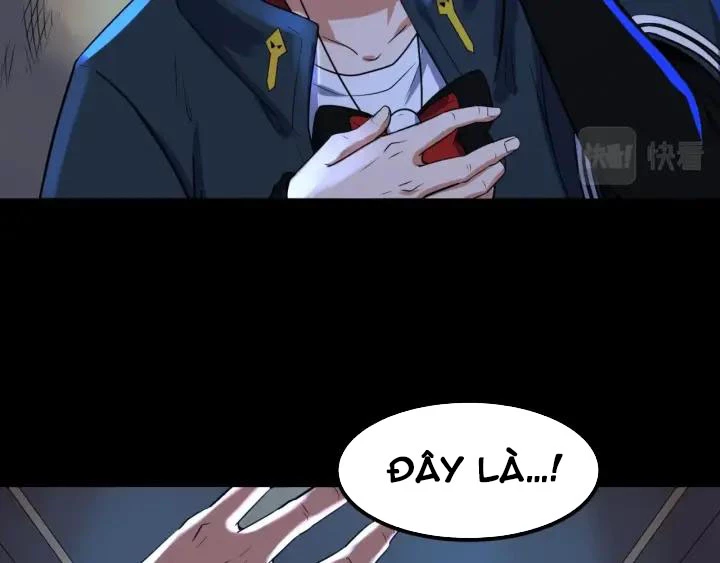 Kỷ Nguyên Kỳ Lạ Chapter 4 - Trang 4