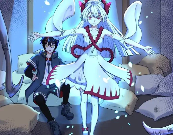 Kỷ Nguyên Kỳ Lạ Chapter 4 - Trang 4