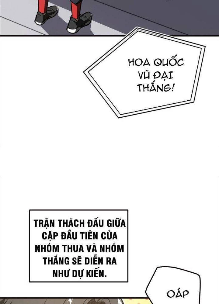 Toàn Cầu Cao Võ Chapter 224 - Trang 4