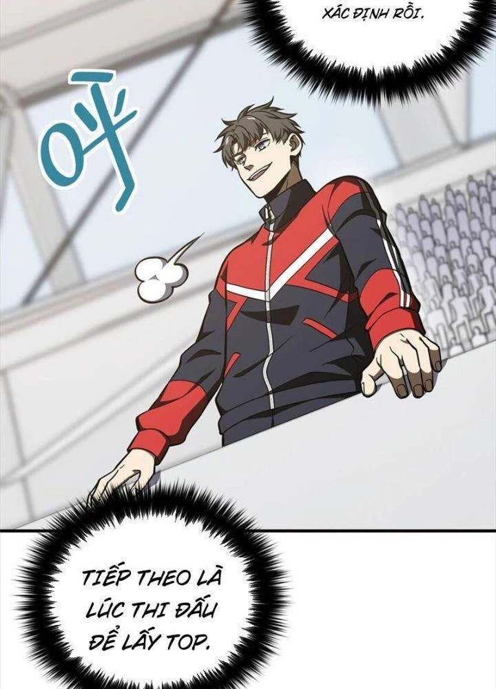 Toàn Cầu Cao Võ Chapter 224 - Trang 4