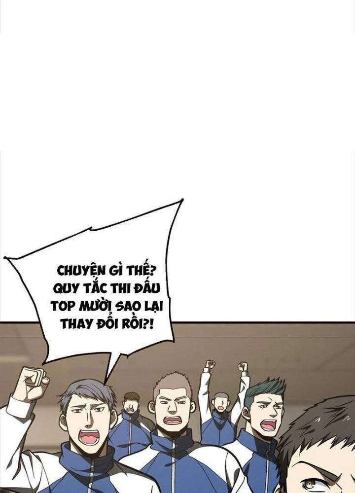 Toàn Cầu Cao Võ Chapter 224 - Trang 4