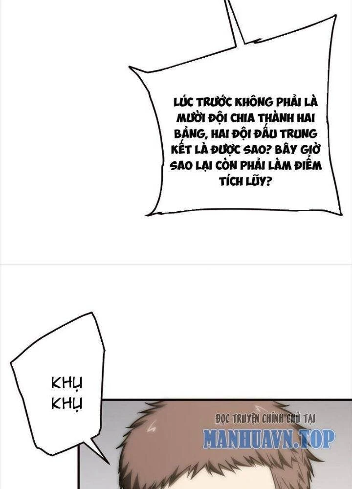 Toàn Cầu Cao Võ Chapter 224 - Trang 4