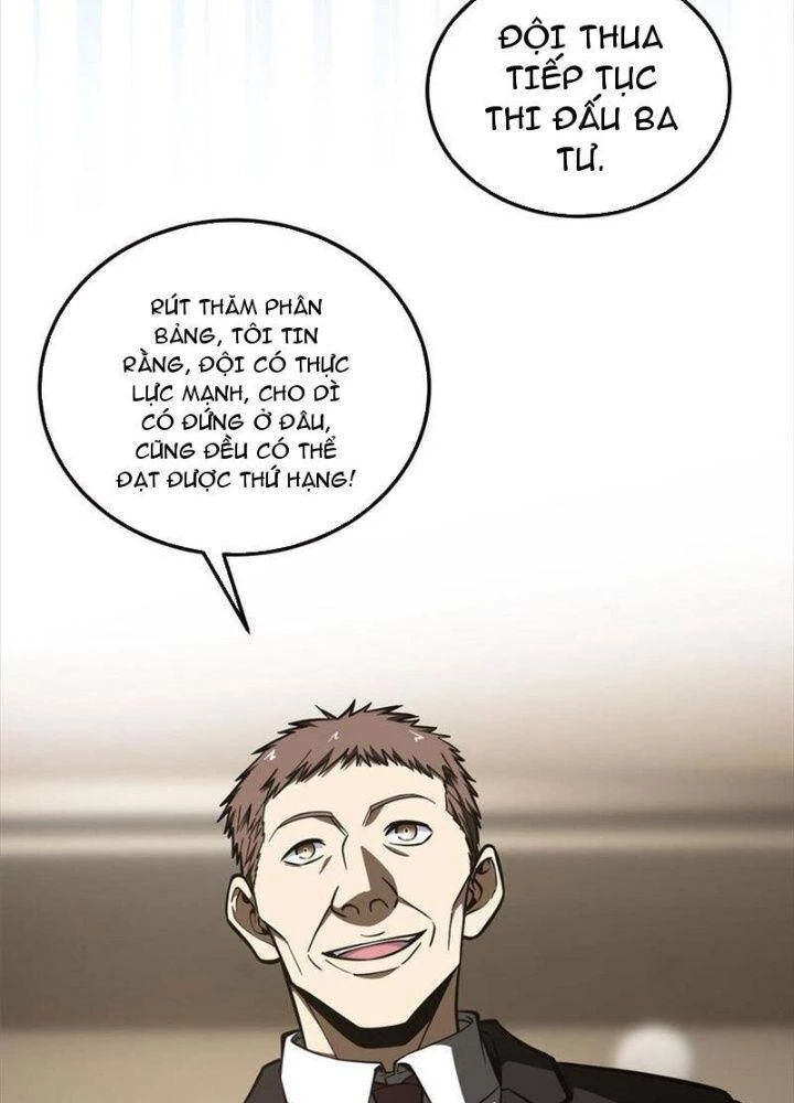 Toàn Cầu Cao Võ Chapter 224 - Trang 4