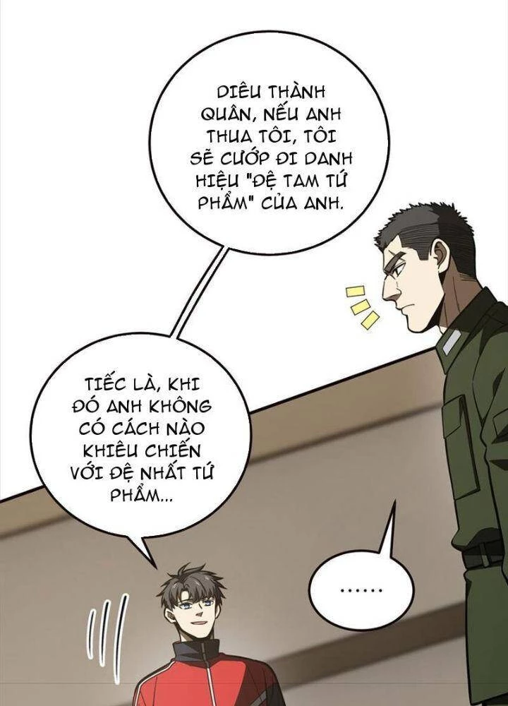 Toàn Cầu Cao Võ Chapter 224 - Trang 4