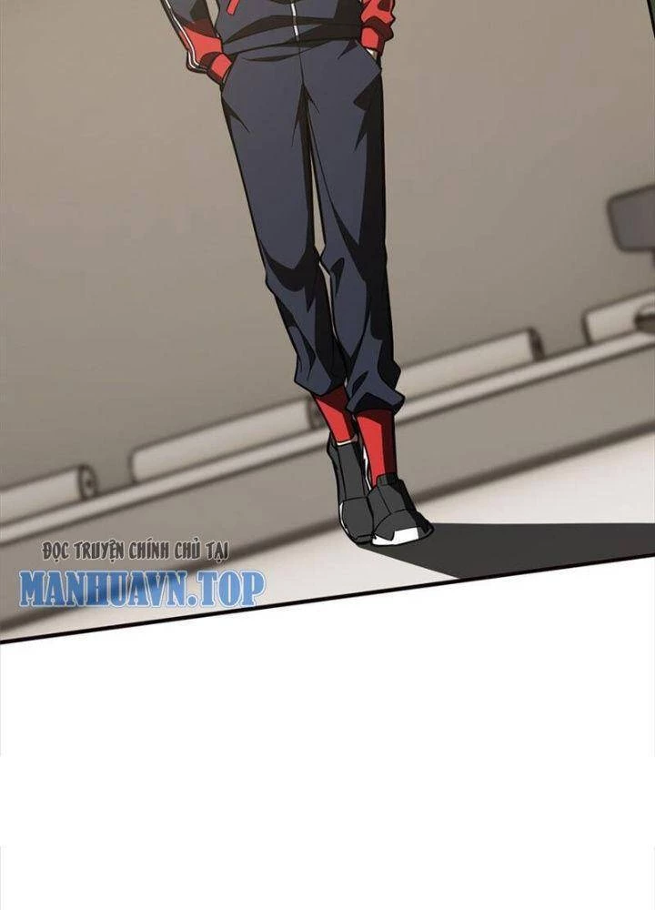 Toàn Cầu Cao Võ Chapter 224 - Trang 4