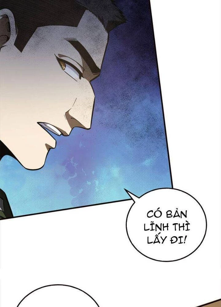 Toàn Cầu Cao Võ Chapter 224 - Trang 4