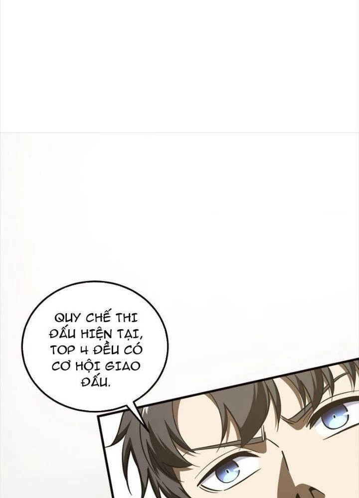 Toàn Cầu Cao Võ Chapter 224 - Trang 4