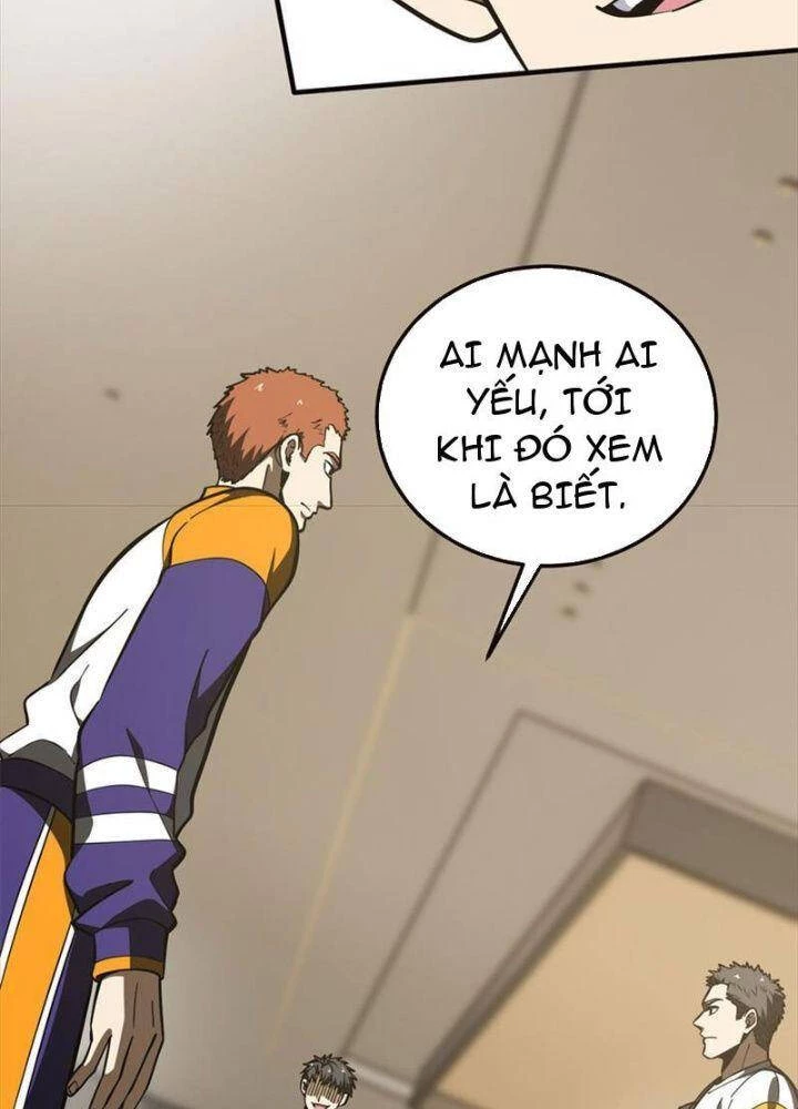 Toàn Cầu Cao Võ Chapter 224 - Trang 4