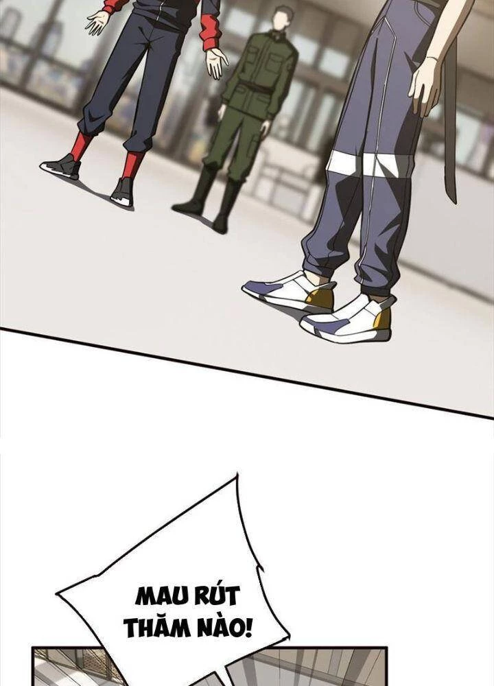 Toàn Cầu Cao Võ Chapter 224 - Trang 4