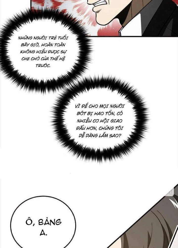 Toàn Cầu Cao Võ Chapter 224 - Trang 4