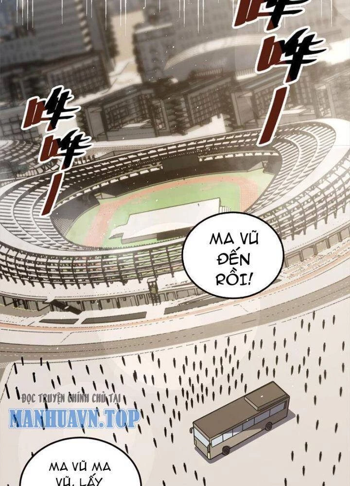 Toàn Cầu Cao Võ Chapter 224 - Trang 4