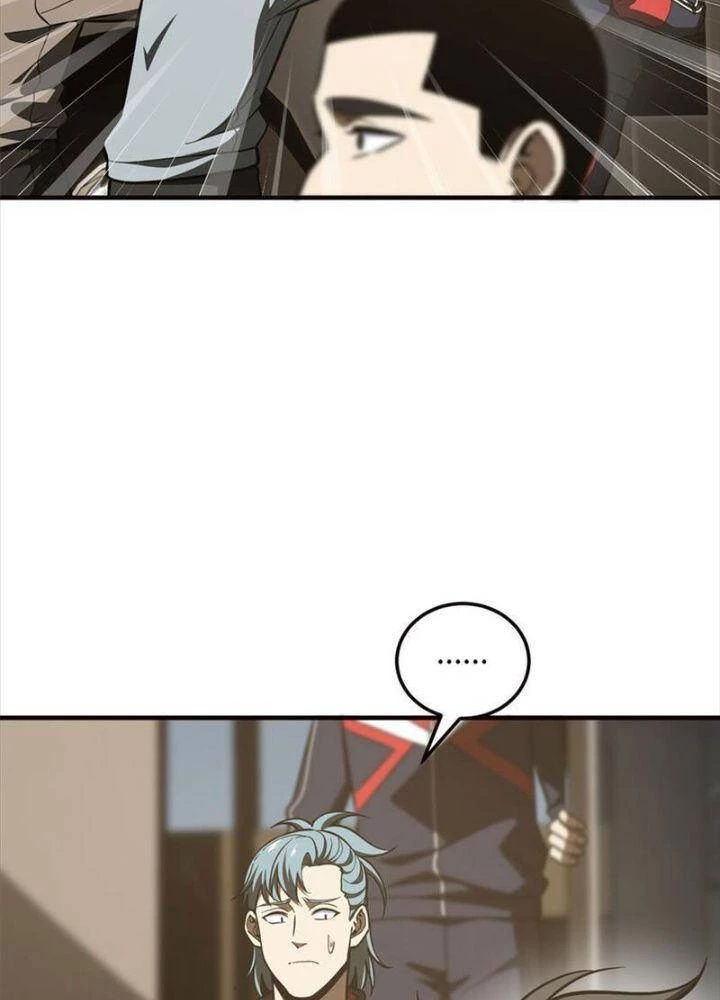 Toàn Cầu Cao Võ Chapter 224 - Trang 4