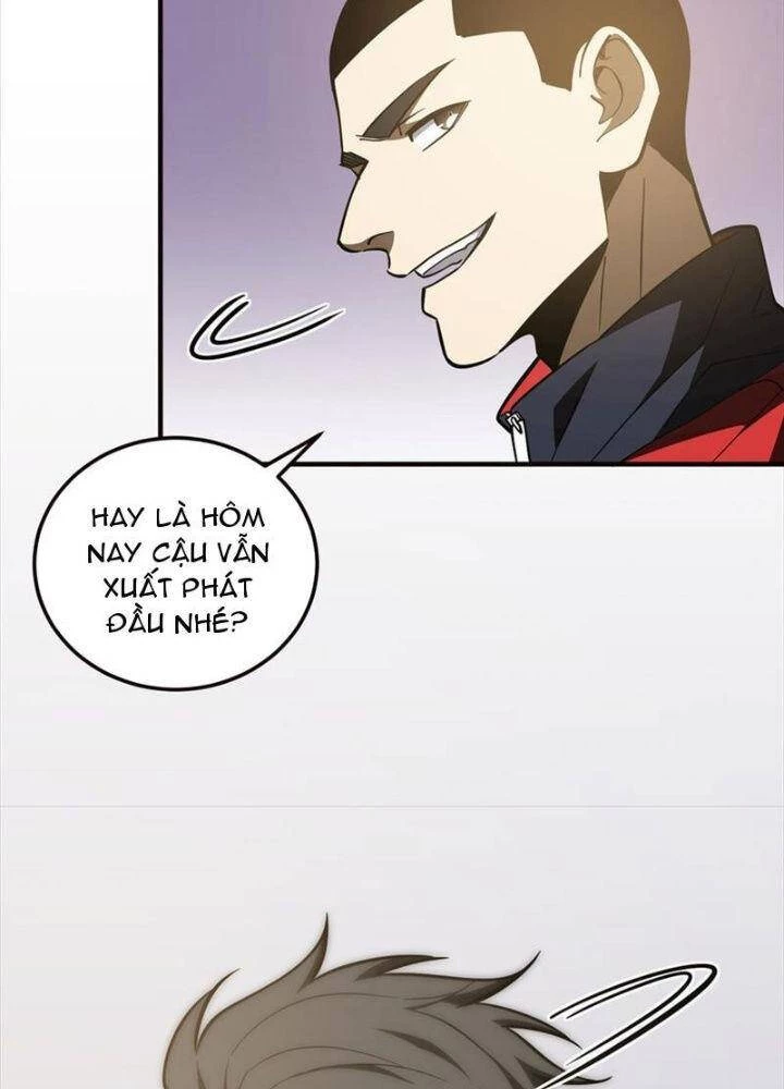 Toàn Cầu Cao Võ Chapter 224 - Trang 4