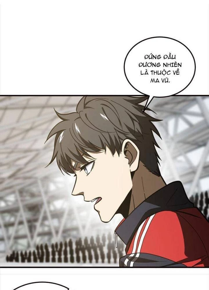 Toàn Cầu Cao Võ Chapter 224 - Trang 4