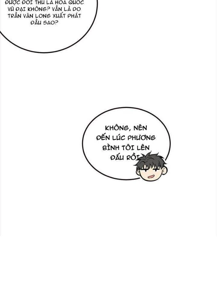 Toàn Cầu Cao Võ Chapter 224 - Trang 4