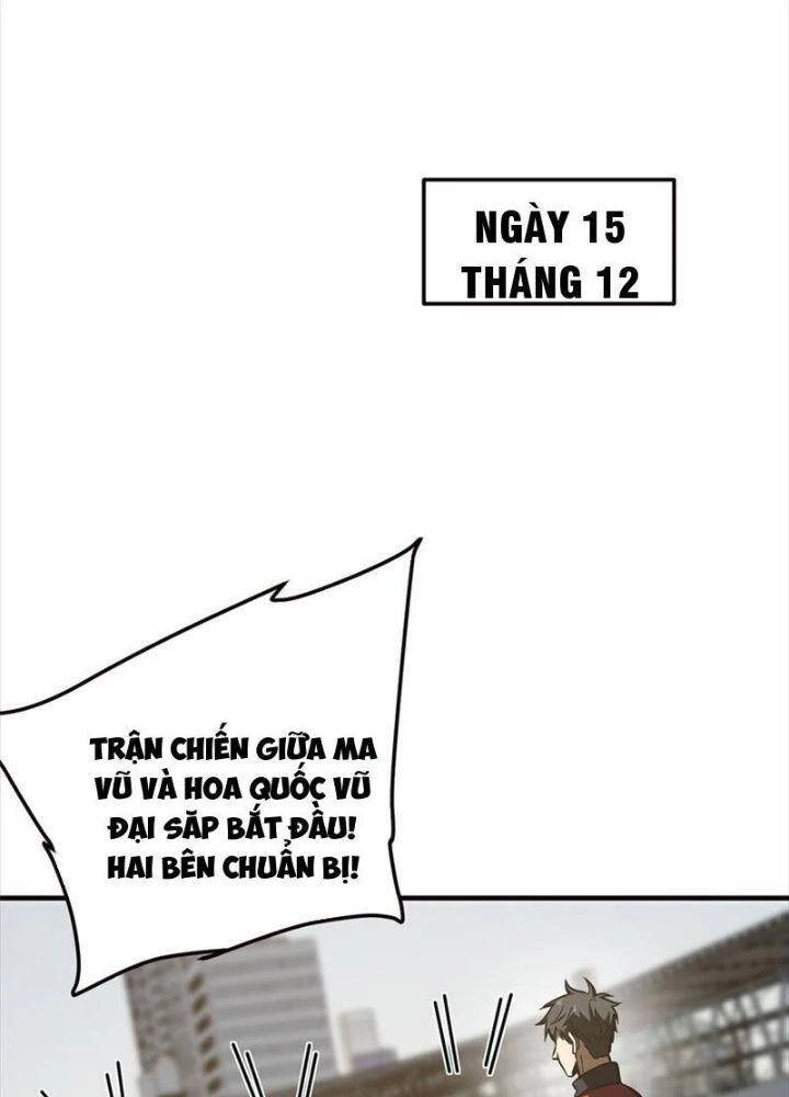 Toàn Cầu Cao Võ Chapter 224 - Trang 4