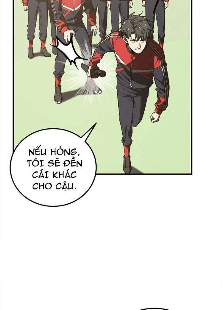 Toàn Cầu Cao Võ Chapter 224 - Trang 4