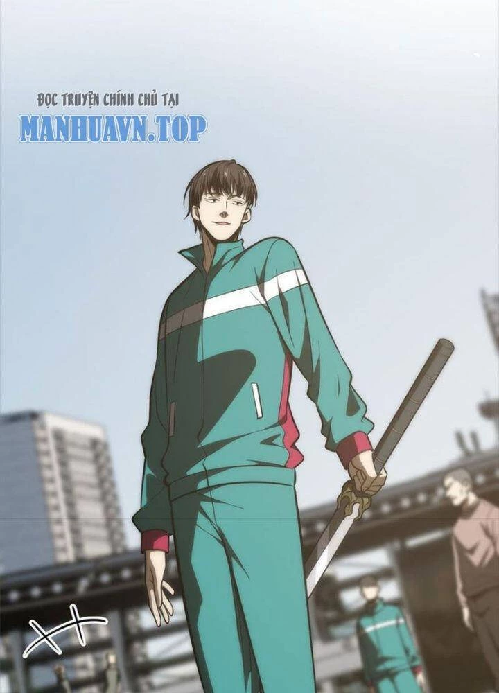 Toàn Cầu Cao Võ Chapter 224 - Trang 4