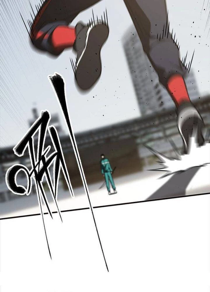 Toàn Cầu Cao Võ Chapter 224 - Trang 4