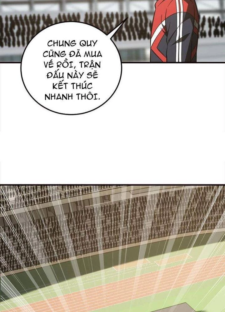 Toàn Cầu Cao Võ Chapter 224 - Trang 4