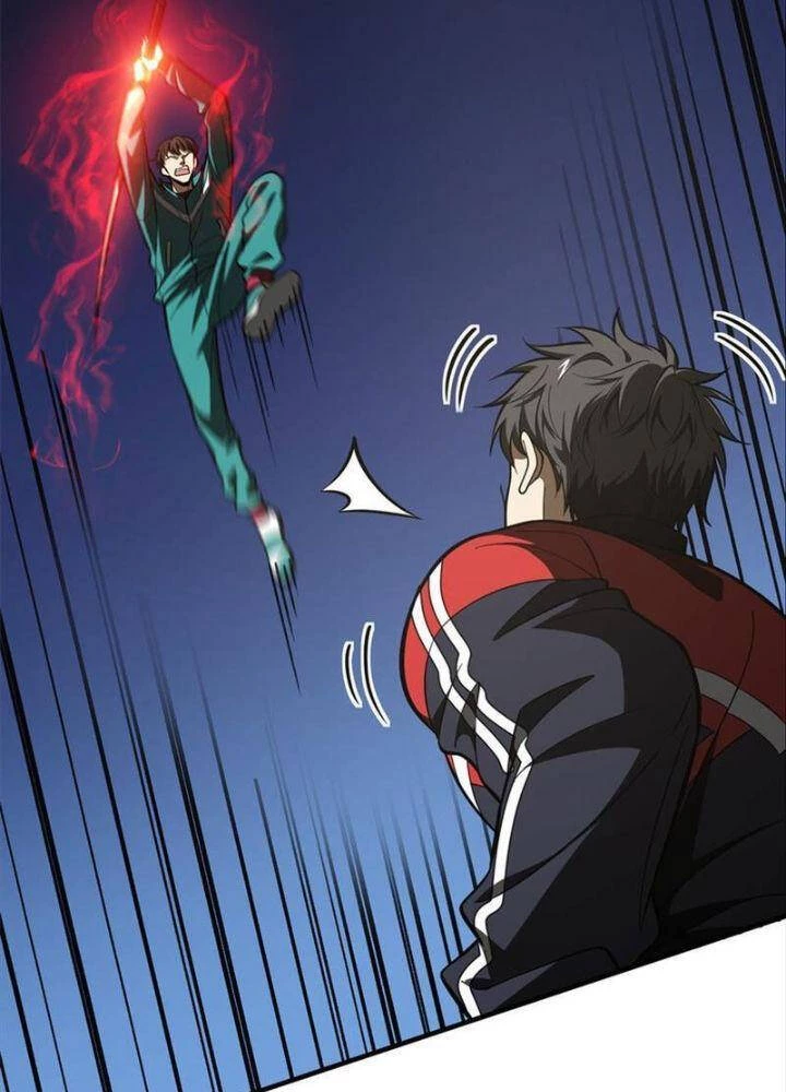 Toàn Cầu Cao Võ Chapter 225 - Trang 4