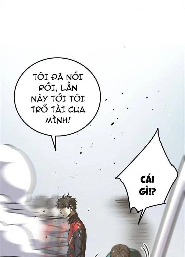 Toàn Cầu Cao Võ Chapter 225 - Trang 4