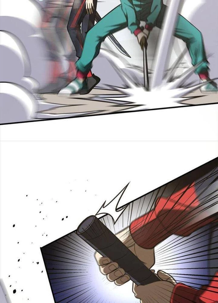 Toàn Cầu Cao Võ Chapter 225 - Trang 4