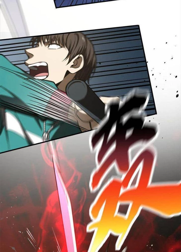 Toàn Cầu Cao Võ Chapter 225 - Trang 4