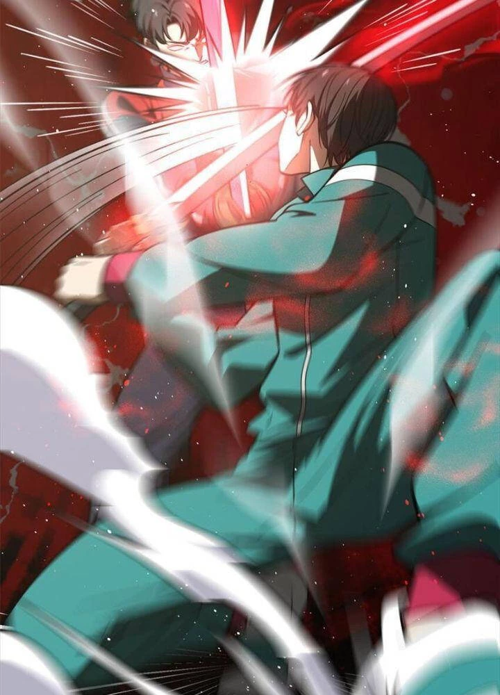 Toàn Cầu Cao Võ Chapter 225 - Trang 4