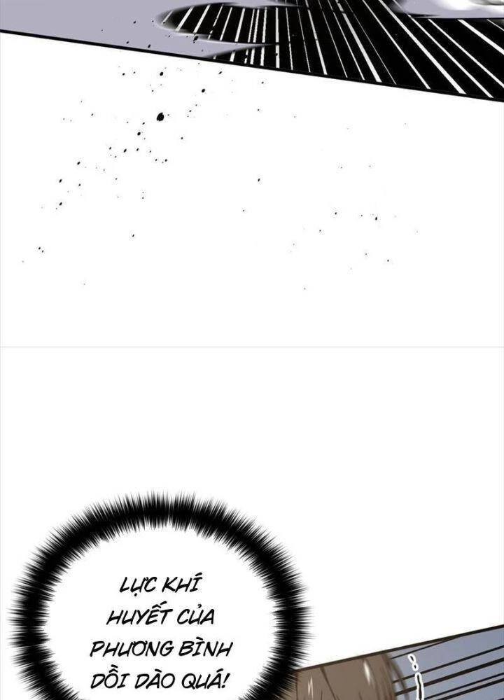 Toàn Cầu Cao Võ Chapter 225 - Trang 4