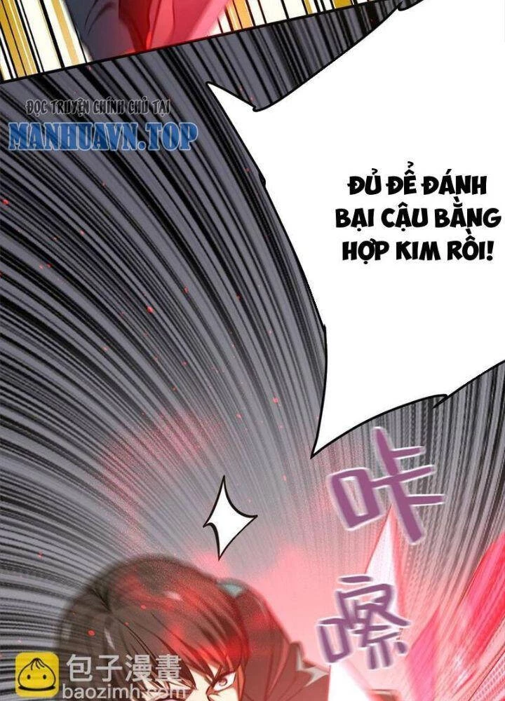 Toàn Cầu Cao Võ Chapter 225 - Trang 4
