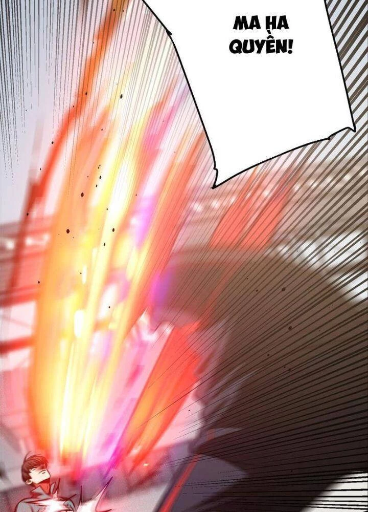 Toàn Cầu Cao Võ Chapter 225 - Trang 4