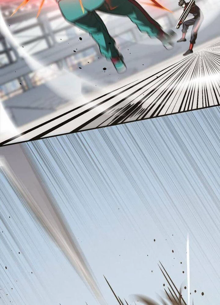 Toàn Cầu Cao Võ Chapter 225 - Trang 4