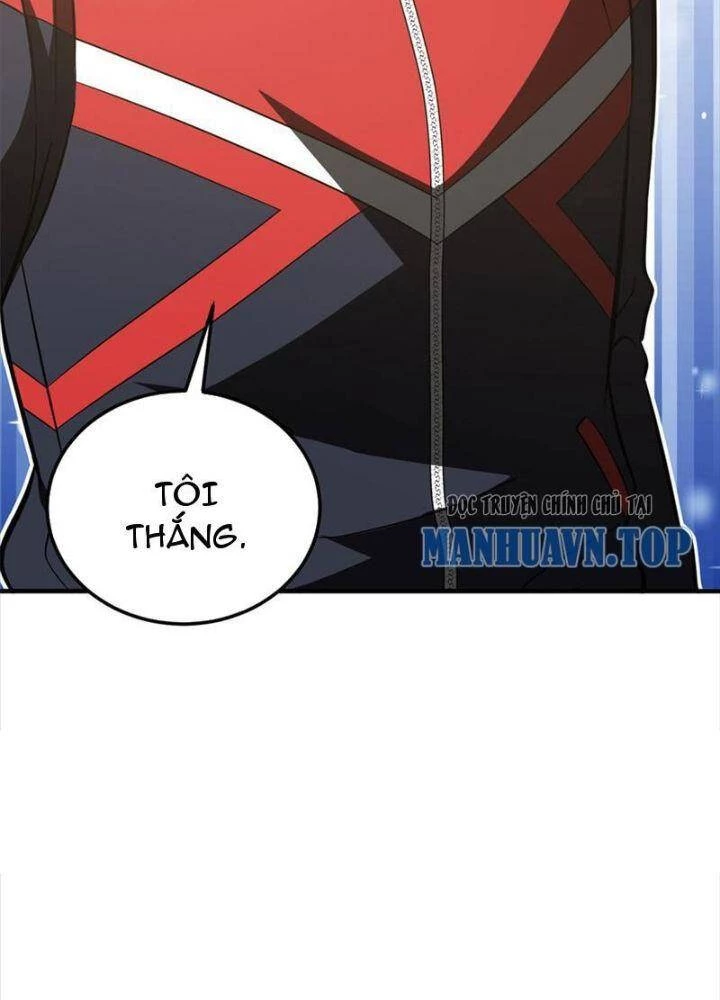 Toàn Cầu Cao Võ Chapter 225 - Trang 4