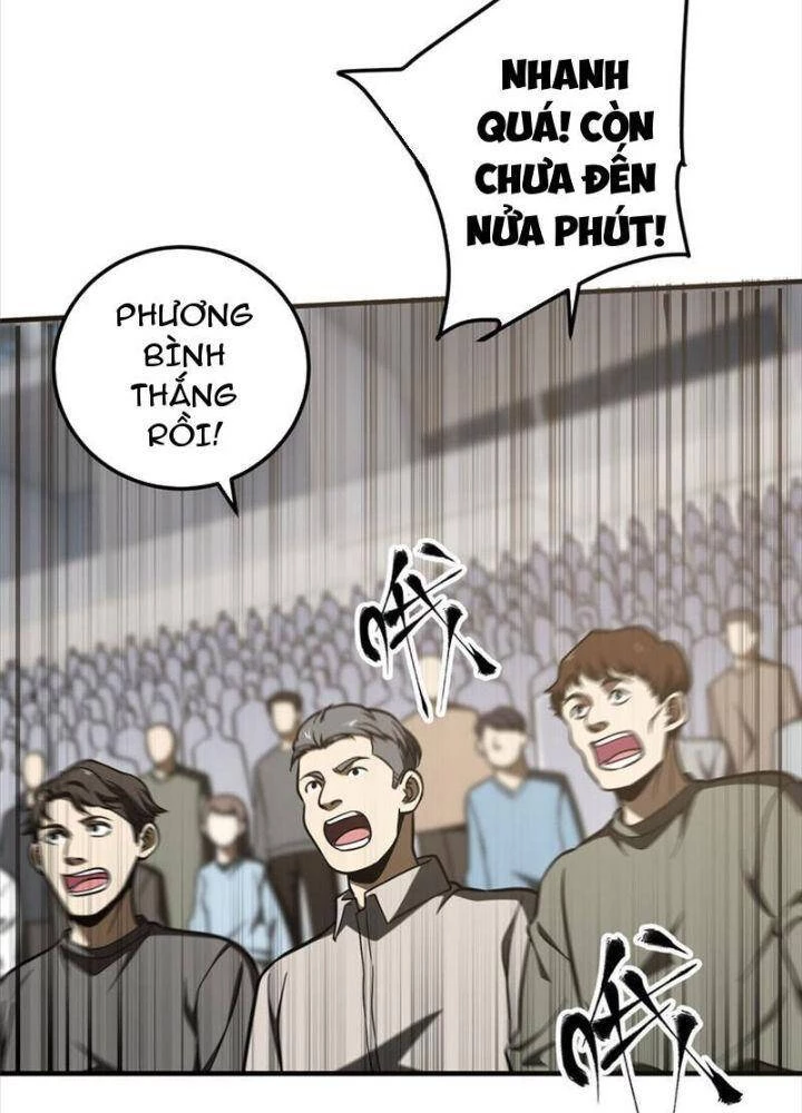 Toàn Cầu Cao Võ Chapter 225 - Trang 4