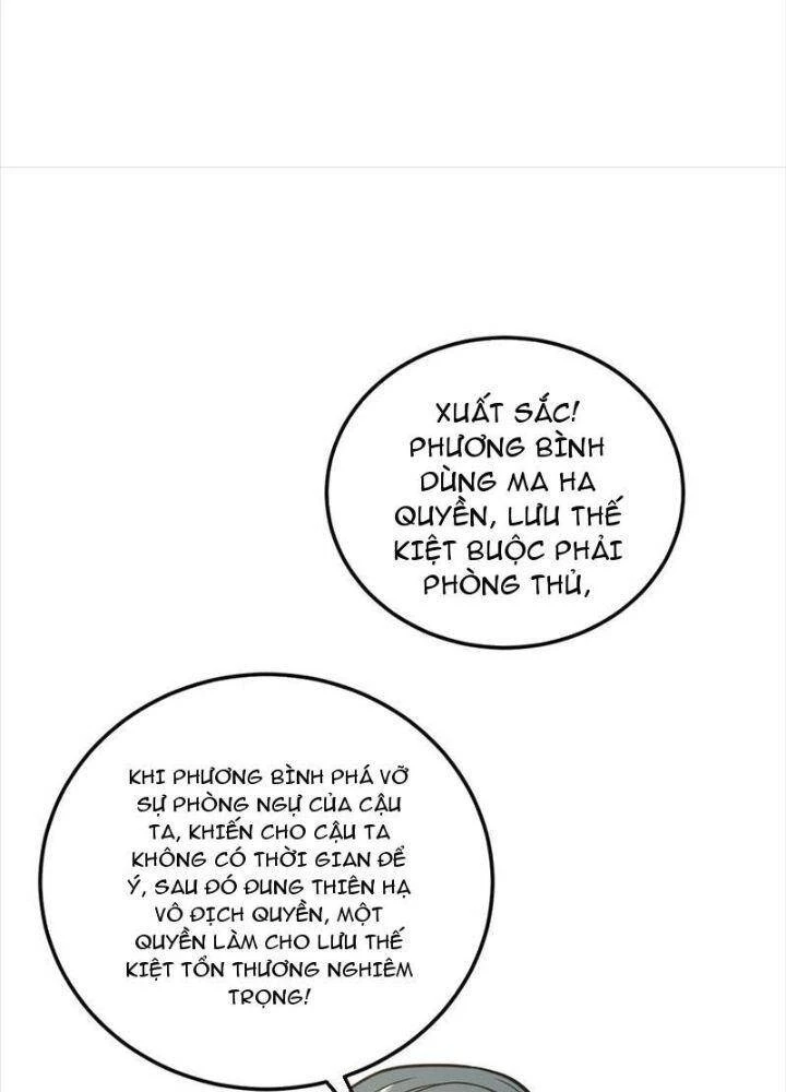 Toàn Cầu Cao Võ Chapter 225 - Trang 4