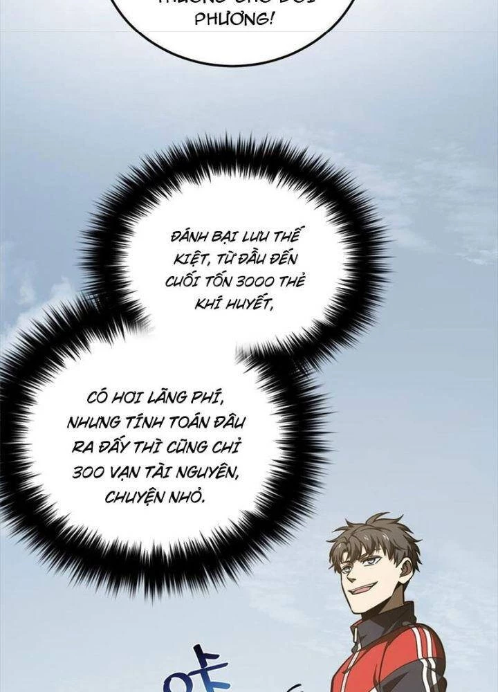 Toàn Cầu Cao Võ Chapter 225 - Trang 4