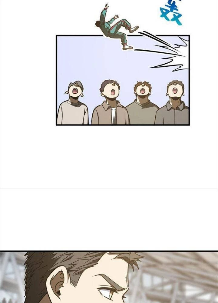 Toàn Cầu Cao Võ Chapter 225 - Trang 4