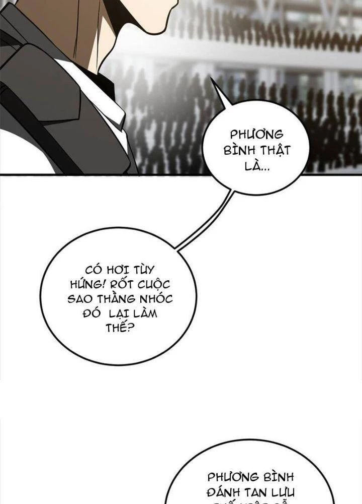 Toàn Cầu Cao Võ Chapter 225 - Trang 4