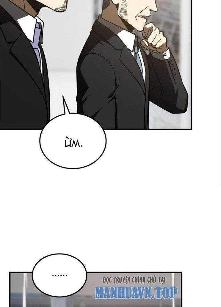 Toàn Cầu Cao Võ Chapter 225 - Trang 4