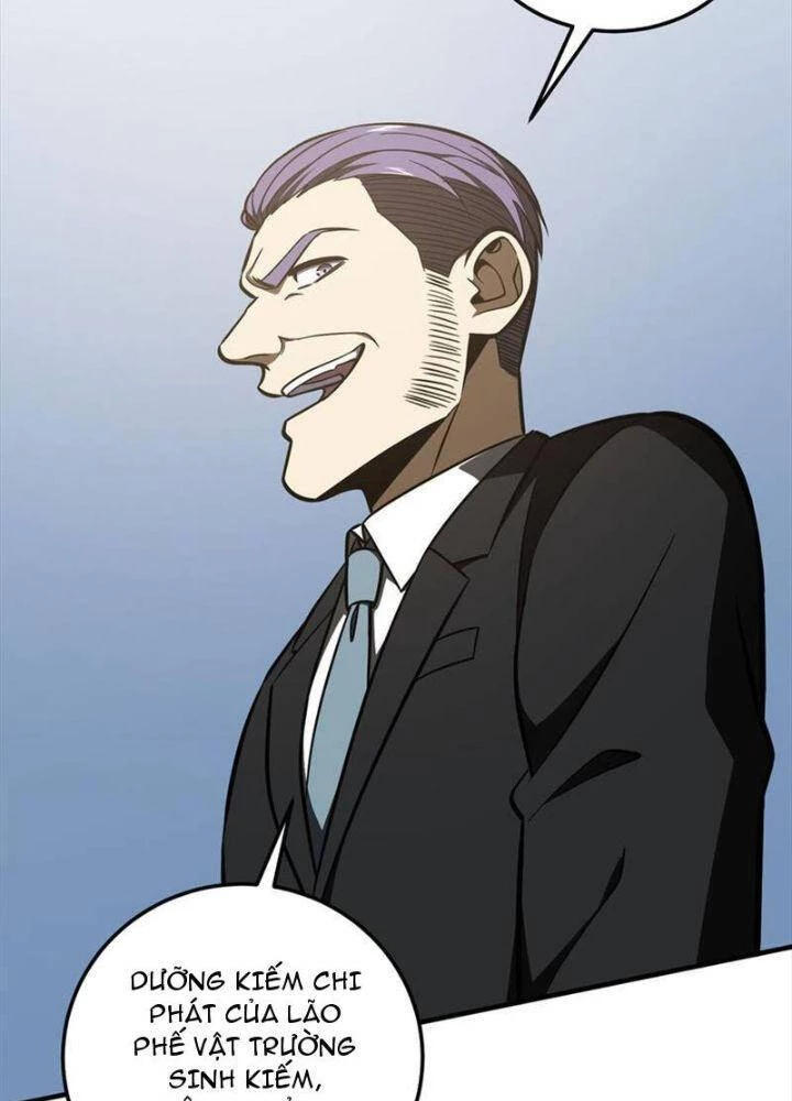 Toàn Cầu Cao Võ Chapter 225 - Trang 4