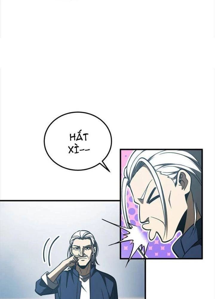 Toàn Cầu Cao Võ Chapter 225 - Trang 4