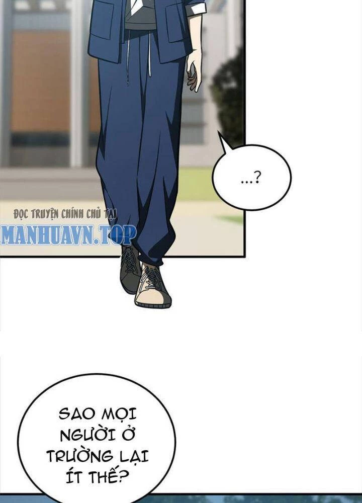 Toàn Cầu Cao Võ Chapter 225 - Trang 4