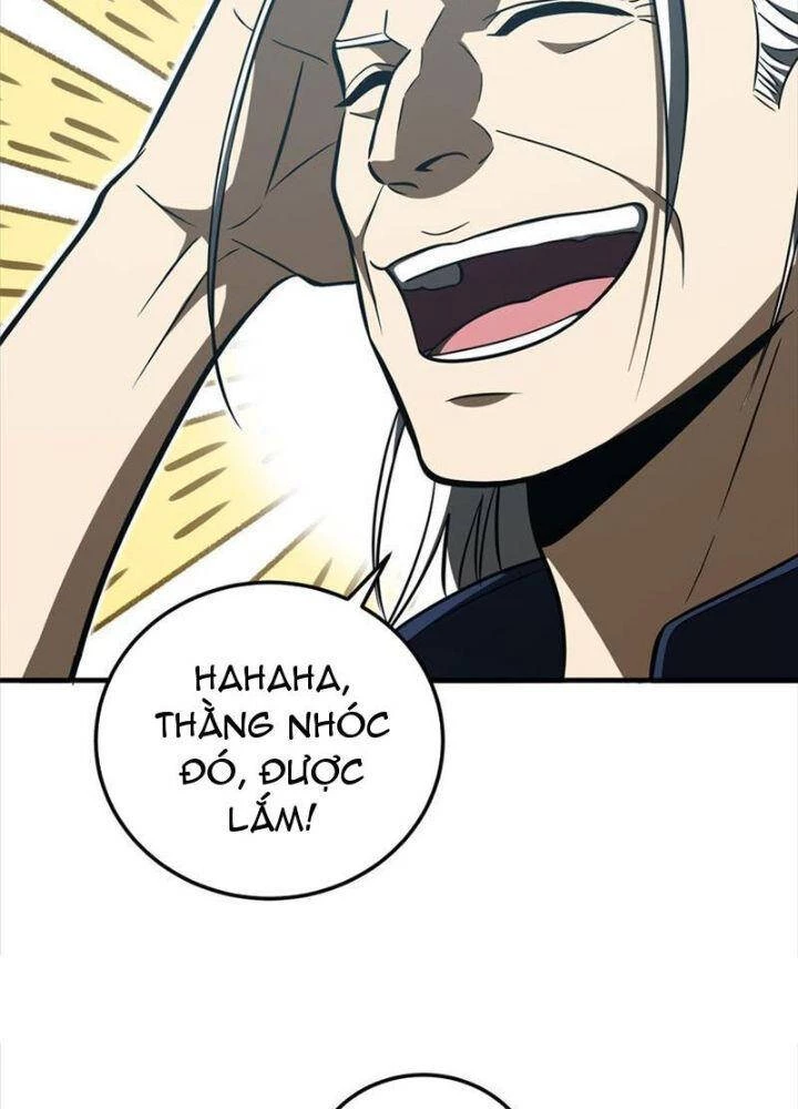 Toàn Cầu Cao Võ Chapter 225 - Trang 4