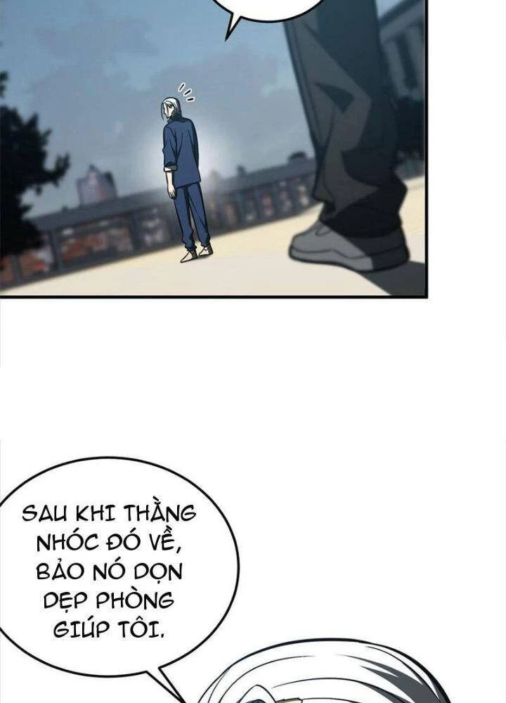 Toàn Cầu Cao Võ Chapter 225 - Trang 4