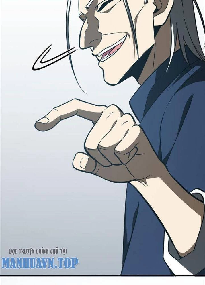 Toàn Cầu Cao Võ Chapter 225 - Trang 4