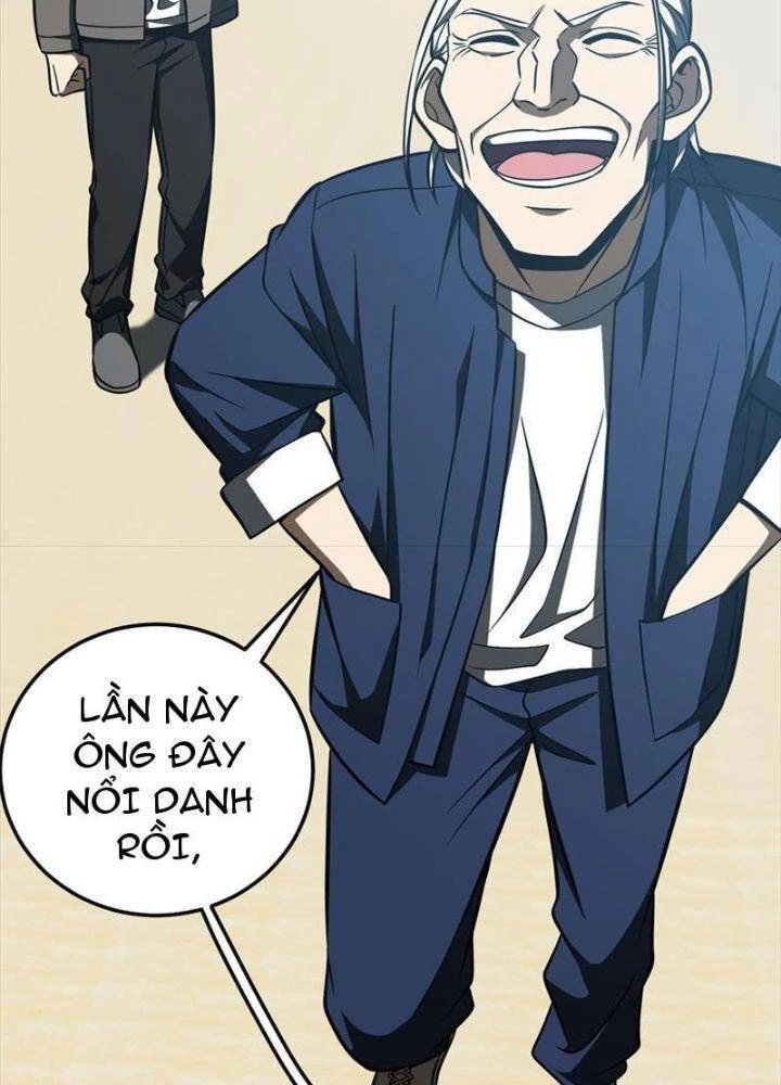 Toàn Cầu Cao Võ Chapter 225 - Trang 4